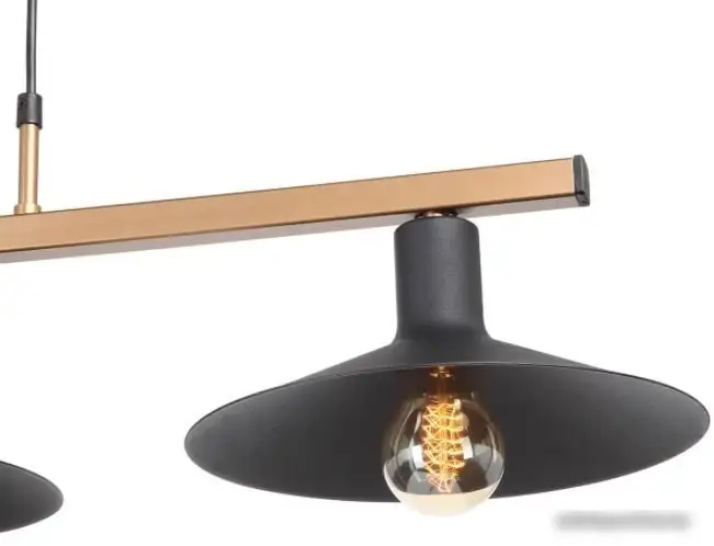 Подвесная люстра Vitaluce V4784-1/3S – фото товара