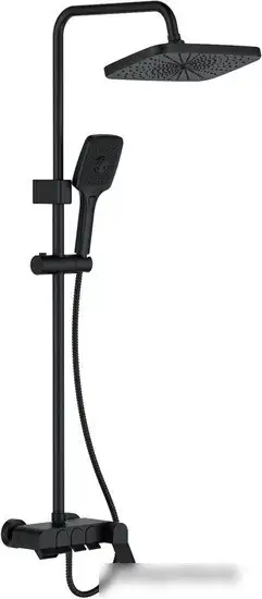 Душевая система Ledeme 2425B - фото товара