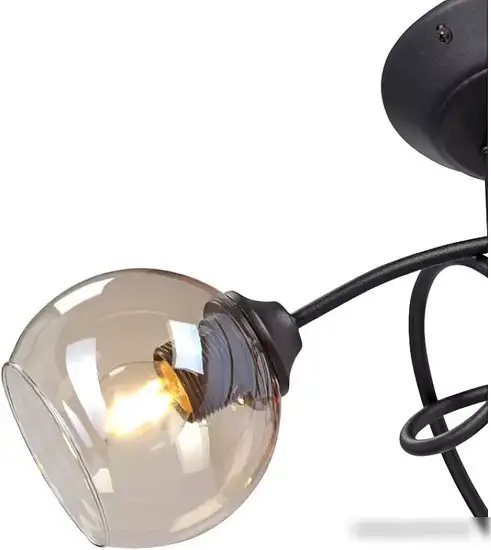 Люстра средней высоты Vitaluce V43090-13/3PL – фото товара