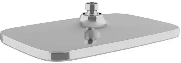 Верхний душ IDDIS Esper ESP25GSi64 - фото товара