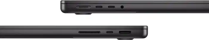 Ноутбук Apple Macbook Pro 14.2" M3 Max 2023 MRX53 – фото товара