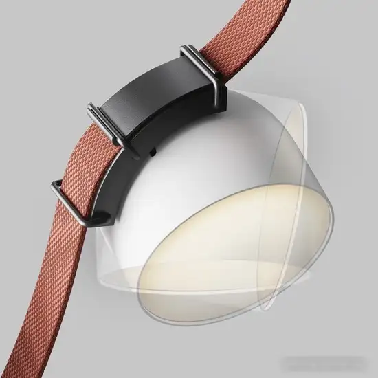 Точечный светильник Maytoni Cup TR124B-12W3K-W – фото товара