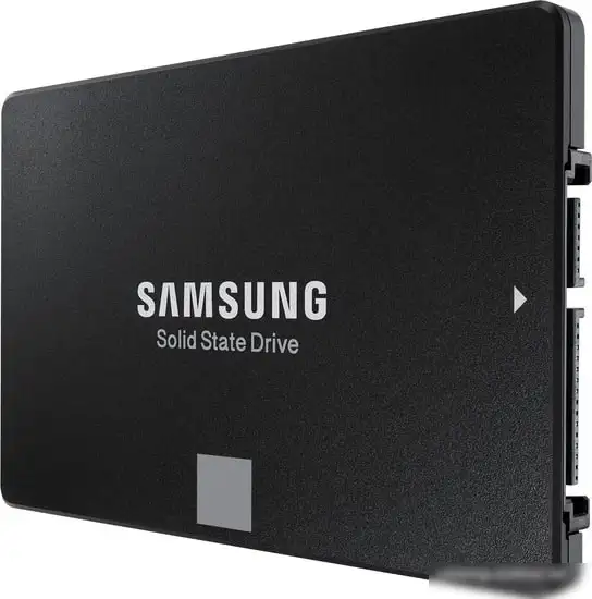 SSD Samsung 860 Evo 250GB MZ-76E250 – фото товара