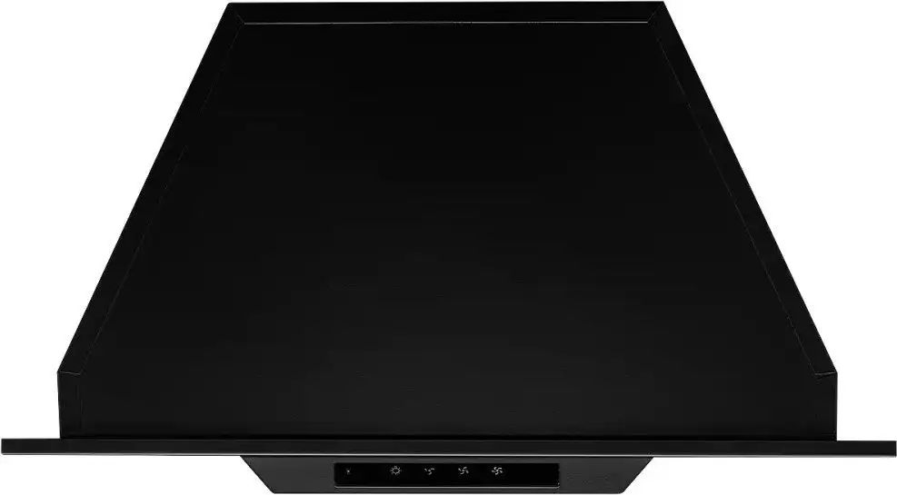 Кухонная вытяжка KUPPERSBERG Inlinea 52 Black - фото товара