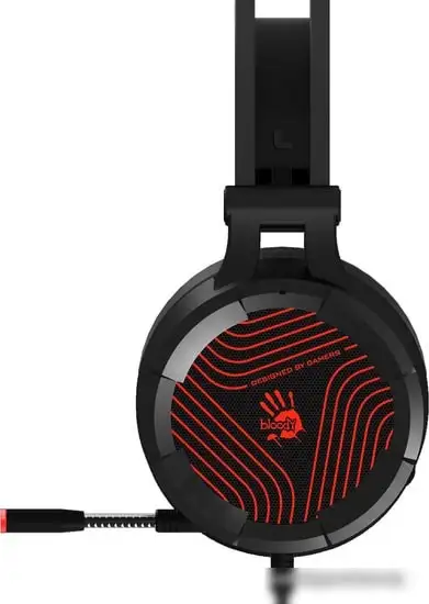 Наушники A4Tech Bloody G530 – фото товара