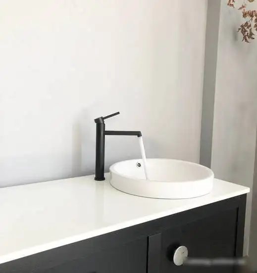 Смеситель Boch Mann Stella B BM9130 - фото товара