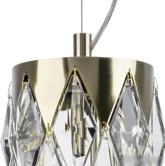 Припотолочная люстра Lightstar Limpio 722033 – фото товара