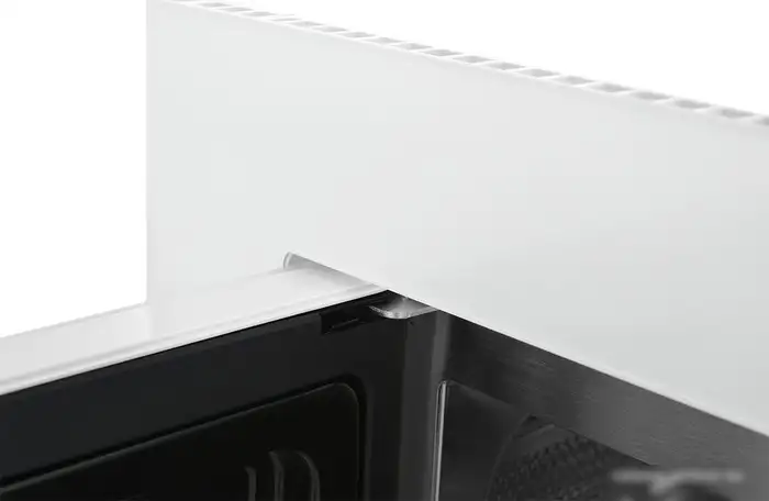 Микроволновая печь Zugel ZMO201W – фото товара