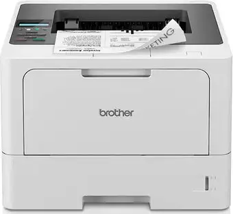 Принтер Brother HL-L5210DN