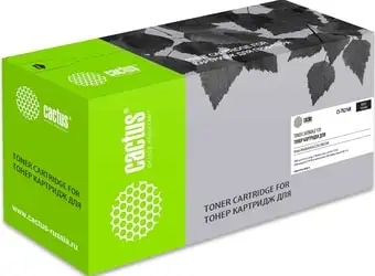 Картридж CACTUS CS-TN216K (аналог Konica Minolta TN216K) – изображение в каталоге