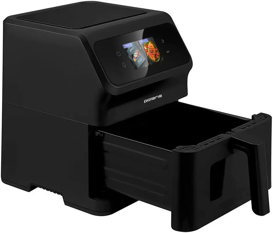 Аэрогриль (аэрофритюрница) Polaris PAF 9007WS – фото товара