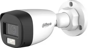 CCTV-камера Dahua DH-HAC-HFW1209CLP-LED-0360B-S2 – изображение в каталоге