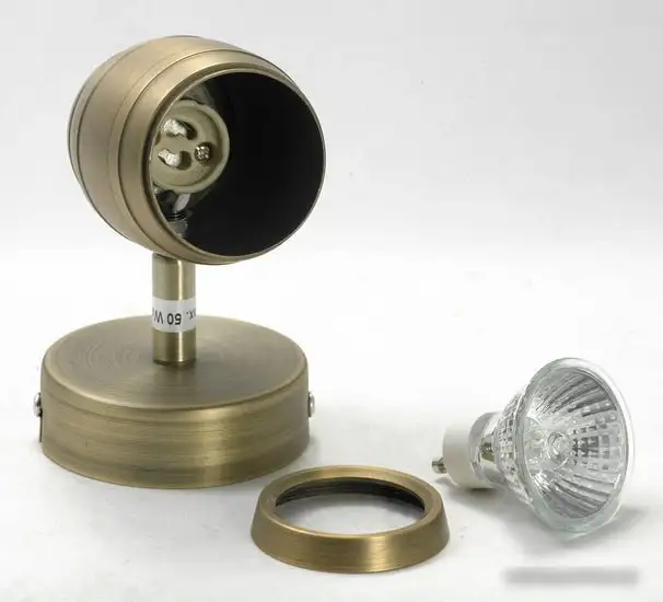 Спот Lussole Loft LSP-9566 – фото товара