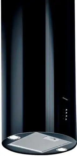 Кухонная вытяжка Jetair Pipe Island BL/A/43 PRF0099298A – изображение в каталоге