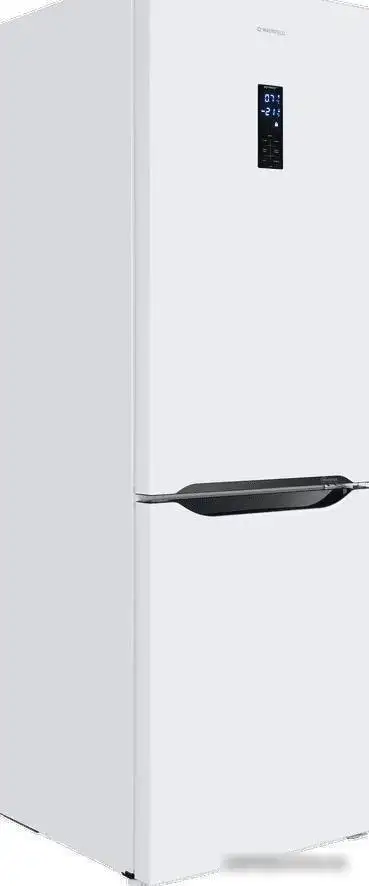 Холодильник MAUNFELD MFF187NFIW10 - фото товара