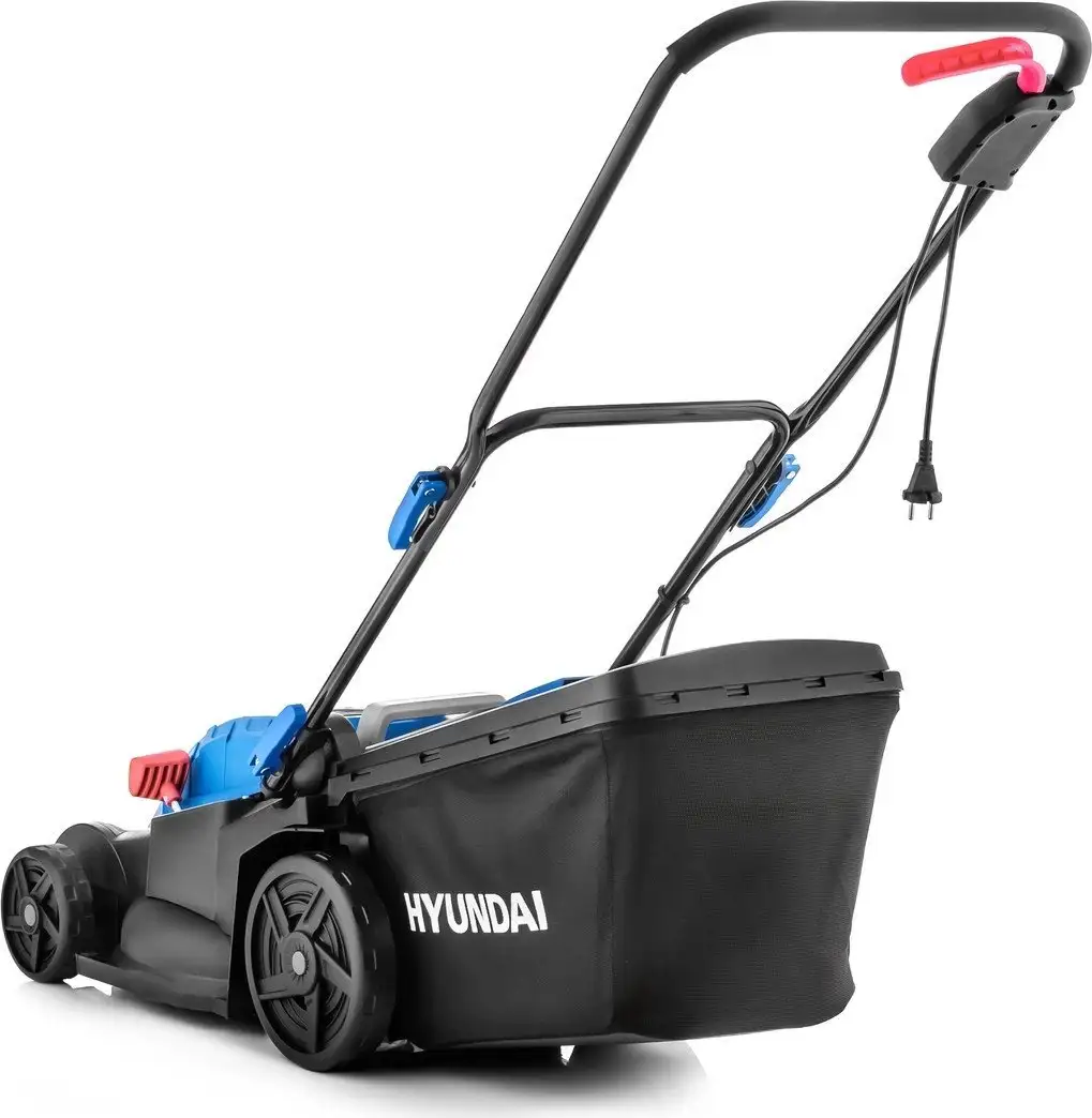Газонокосилка Hyundai LE 3830 – фото товара