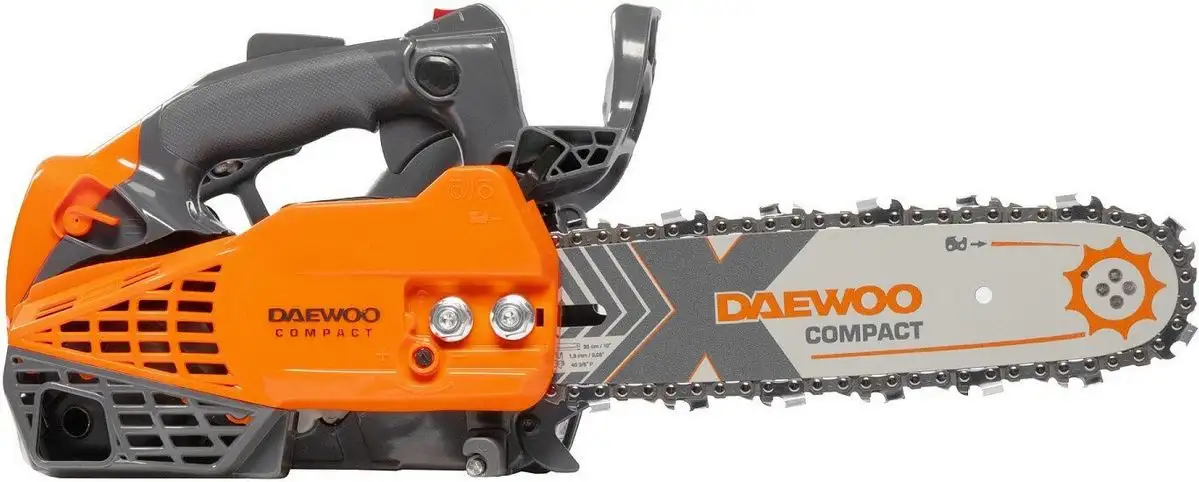 Бензопила Daewoo Power DACS 2500 – фото товара