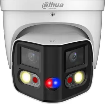 IP-камера Dahua DH-IPC-PDW3849P-A180-E2-AS-PV – изображение в каталоге