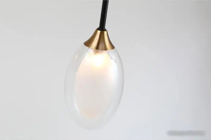 Люстра средней высоты F-Promo Ovo 4083-8P – фото товара