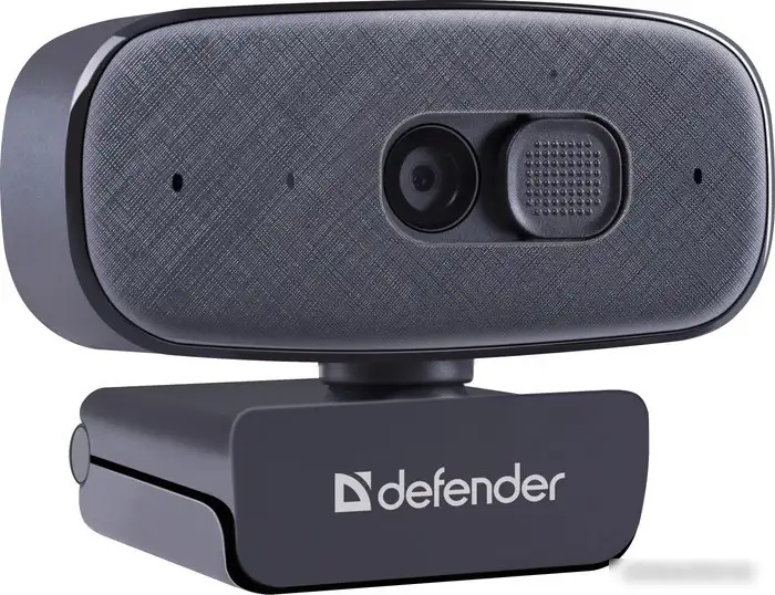 Веб-камера Defender G-Lens 2695 – фото товара