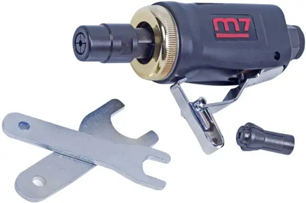 Пневмошлифмашина M7 QA-101 – фото товара