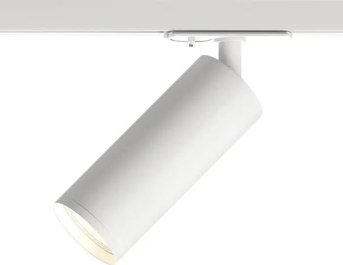 Трековый светильник Denkirs Tube DK6202-WH – фото товара