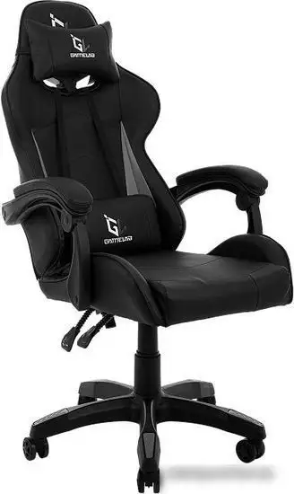 Кресло GameLab Tetra (grey) – фото товара