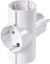 Buro BU-PS3TG-W – изображение в каталоге