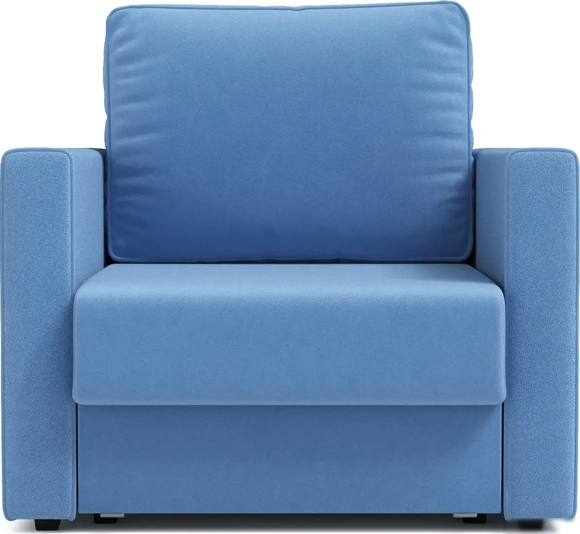 Кресло-кровать Mio Tesoro Кронус (velutto 72)