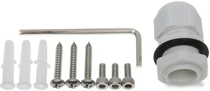 Кронштейн Dahua DH-PFA137 – фото товара