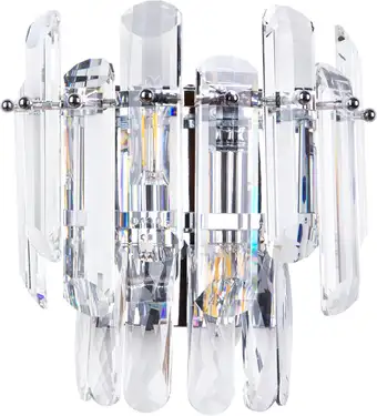 Бра Divinare Bellatrix 3510/02 AP-2 – изображение в каталоге