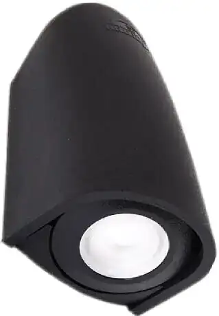 Уличный настенный светильник Fumagalli Mamete 2A3.000.000.AXZ1L – изображение в каталоге