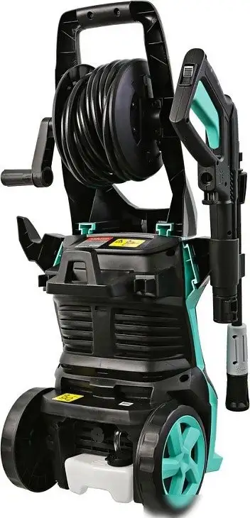 Мойка высокого давления Sturm PW92123 – фото товара