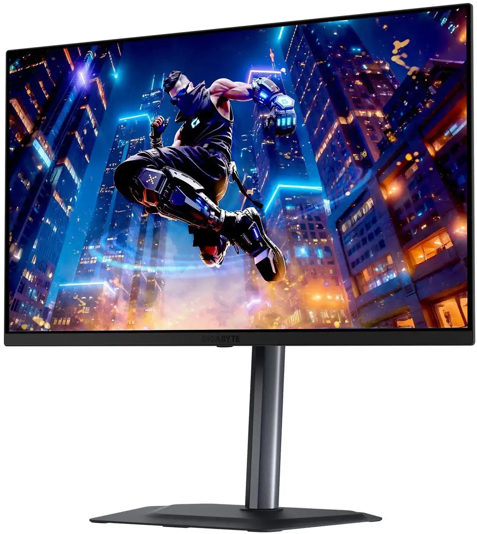 Игровой монитор Gigabyte MO27Q3 – фото товара
