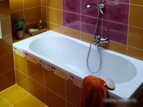 Ванна Cersanit Nike 170x70 - фото товара