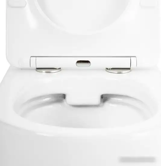 Унитаз подвесной Cezares Stylus CZR-513-TH-R+CZR-2316-SC - фото товара