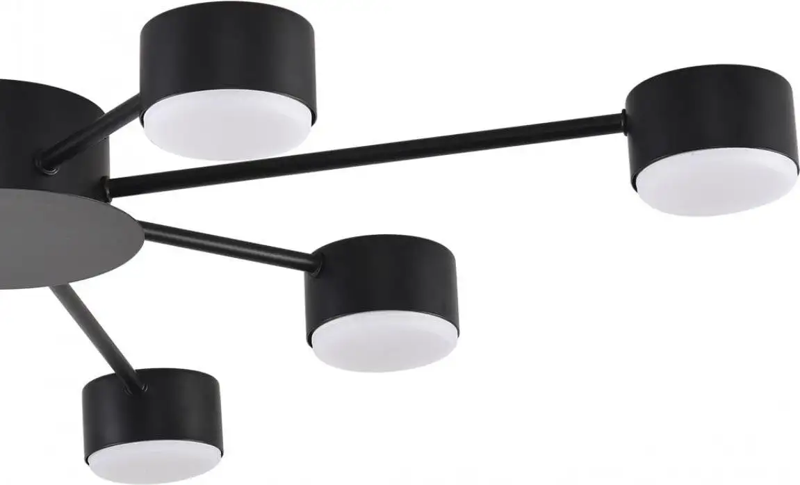 Припотолочная люстра Lumion Torina 8344/8C – фото товара