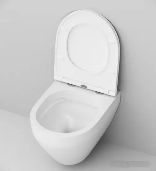 Унитаз AM.PM Spirit 2.0 FlashClean IS450A38.701700 - фото товара