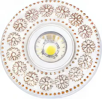 Точечный светильник Abrasax 4002 – изображение в каталоге