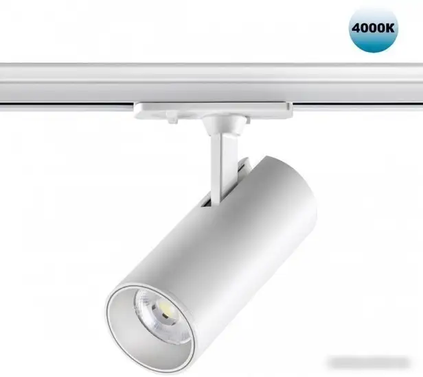 Трековый светильник Novotech Selene 359160 – фото товара