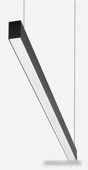 Линейный светильник Denkirs DK9000 DK9254-BK – фото товара