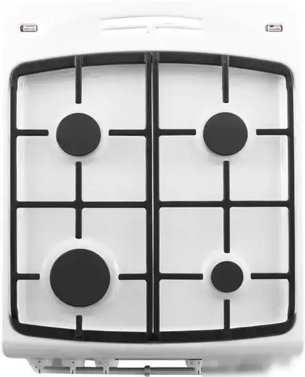 Кухонная плита Hansa FCMW58077 — фото товара