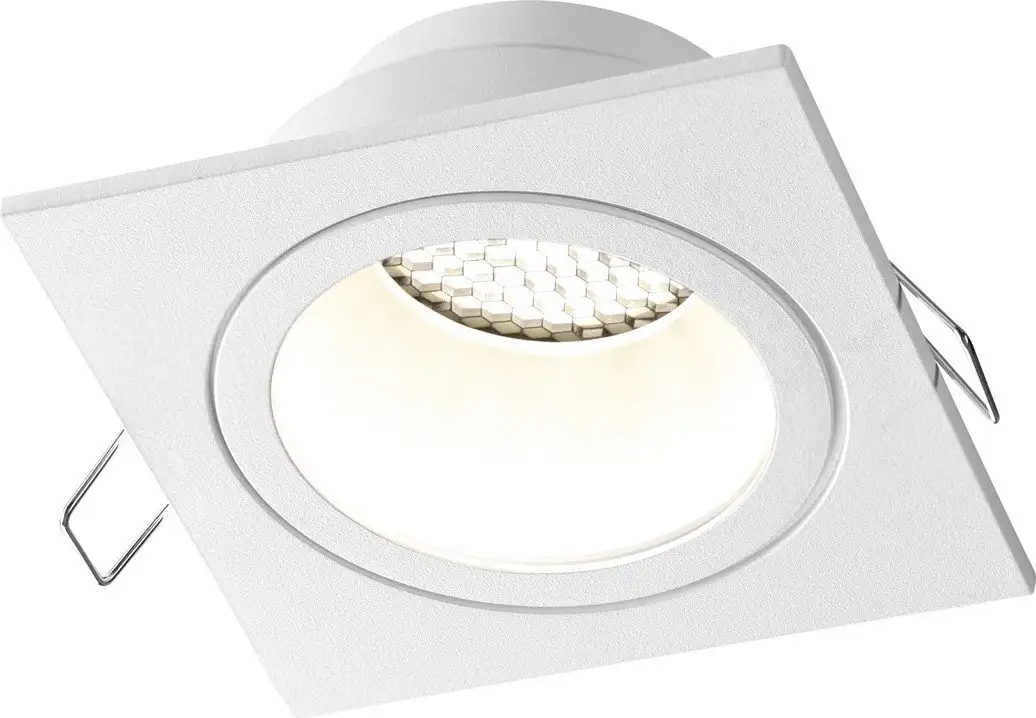 Точечный светильник Novotech Morus Wir NT25 579 371001 (белый) – фото товара