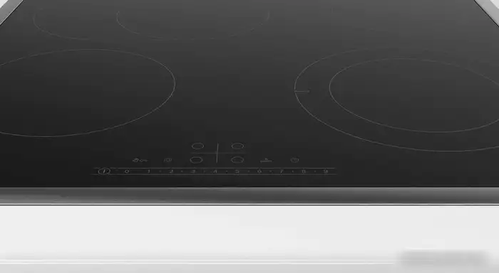 Варочная панель Bosch Serie 6 PKN645FP2E - фото товара