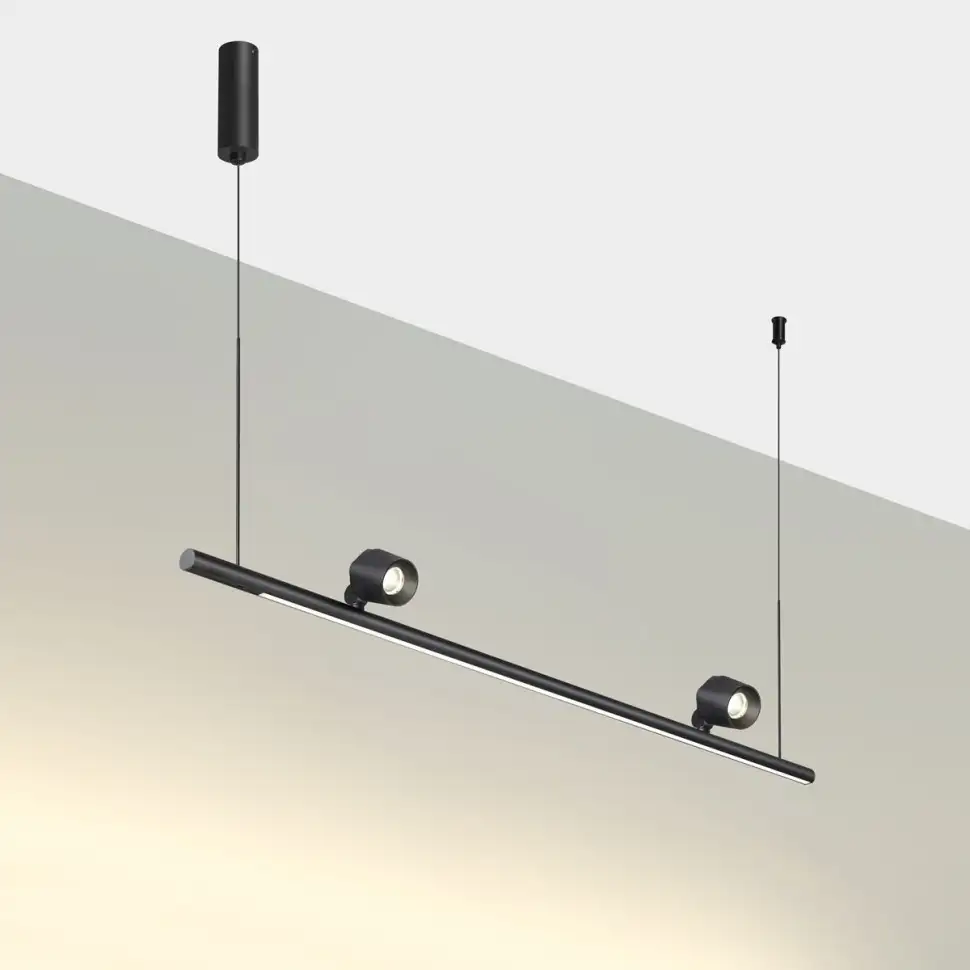 Подвесная люстра Novotech Fermo 359309 – фото товара