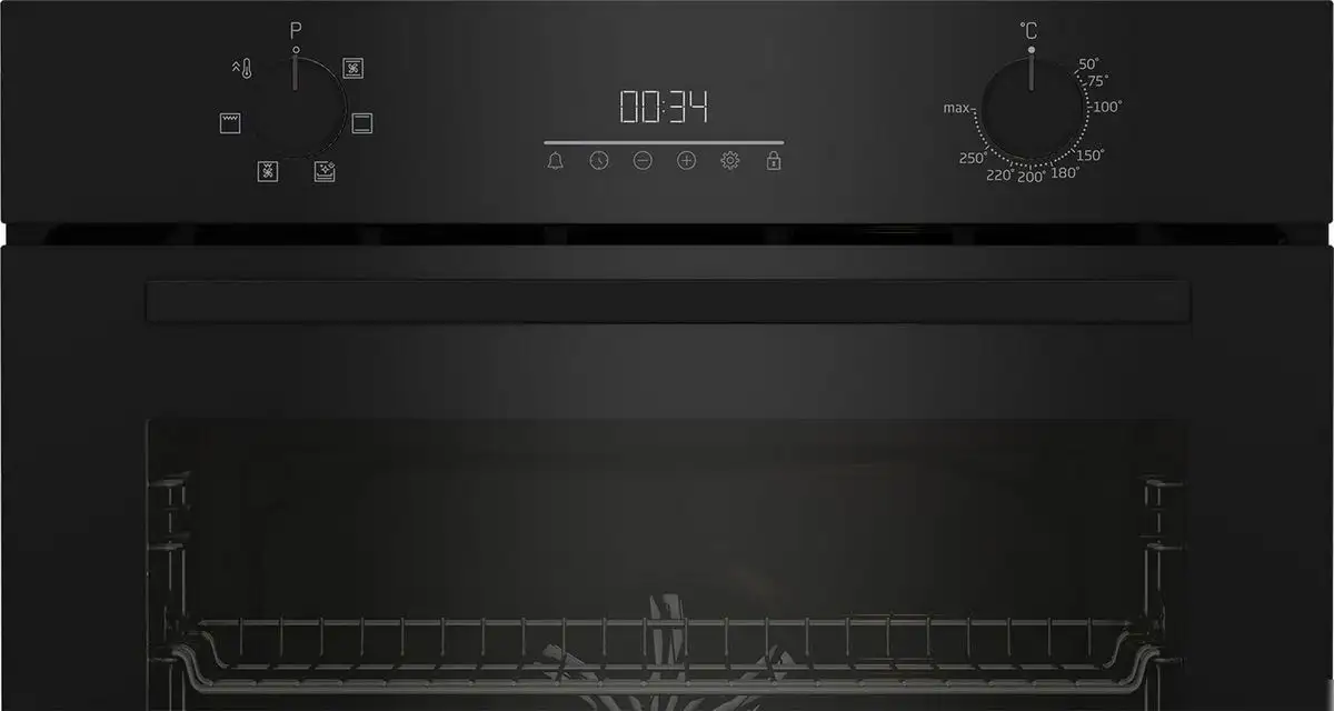 Электрический духовой шкаф BEKO BCBIE17300KSB - фото товара