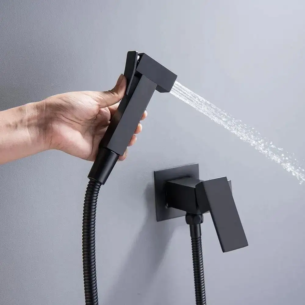 Гигиенический душ Boch Mann Resia CK-P11B BM10413 - фото товара