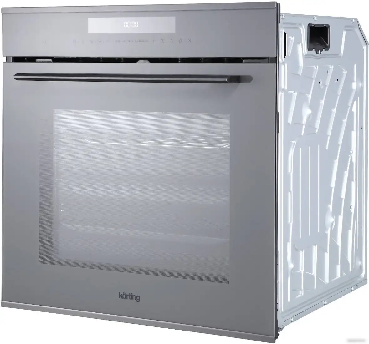 Электрический духовой шкаф Korting OKB 1331 GBXGr - фото товара