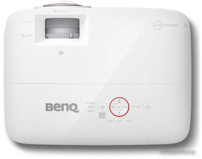 Проектор BenQ TH671ST – фото товара