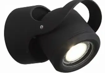 Спот ST Luce Round SL093.401.01 – изображение в каталоге